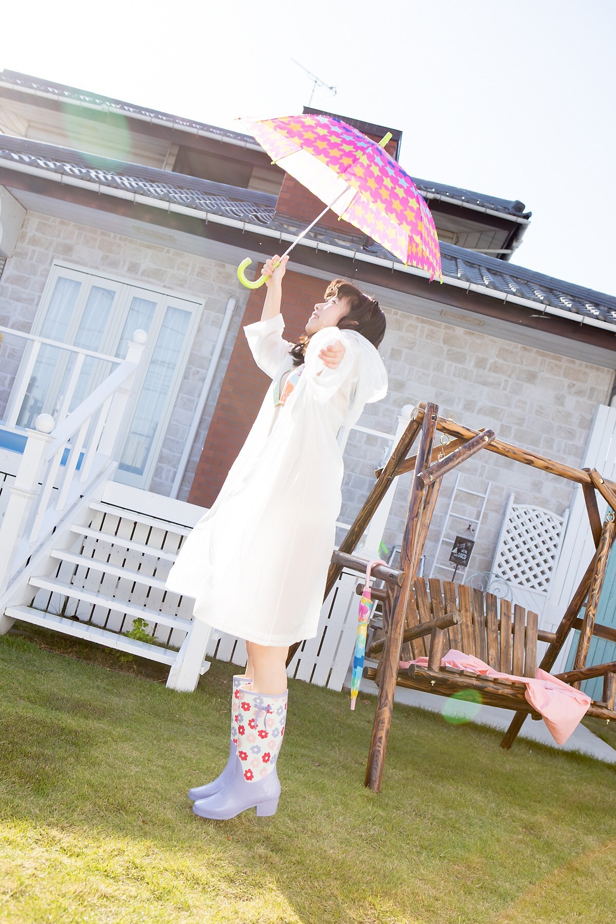 [Minisuka.tv]  東雲せな 2017-06-01 Sena Shinonome - Regular Gallery 4.2